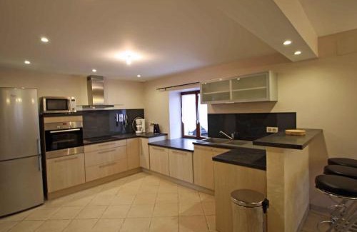 Rehaupal House | Grande maison avec cheminée, proche nature, idéale pour familles et amis, animaux admis. - FR-1-589-229