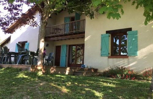 Pompiey House | Grande maison avec parc de 6000m2