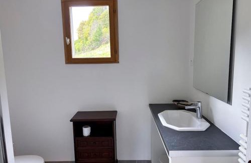 Le Port House | Grande maison dans la nature
