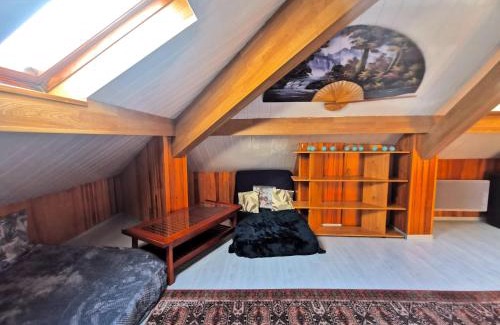 Limoges House | Grande maison de 140 m2 avec jardin ! 5 chambres