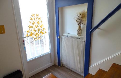 Limoges House | Grande maison de 140 m2 avec jardin ! 5 chambres