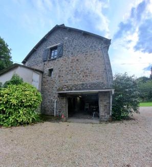 Quebriac House | Grande maison de charme Bretonne