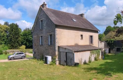 Quebriac House | Grande maison de charme Bretonne