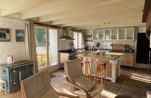 Salvagnac House | Grande Maison de Famille à la Campagne