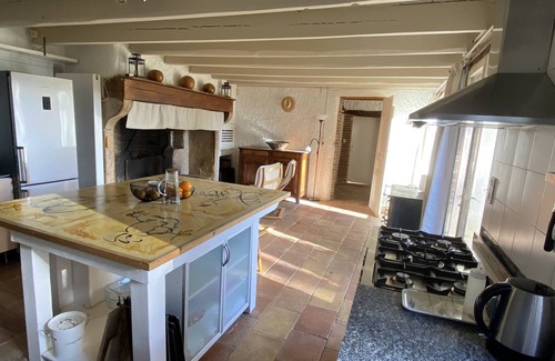 Salvagnac House | Grande Maison de Famille à la Campagne