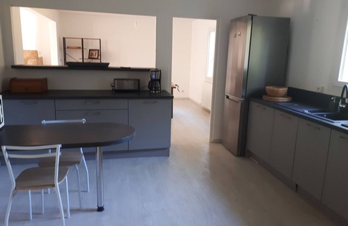 Kerherou House | Grande Maison de Charme Bretonne Proche mer