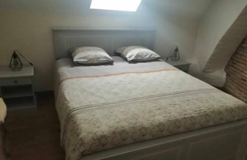 Yvoy-le-Marron House | Grande maison de vacances