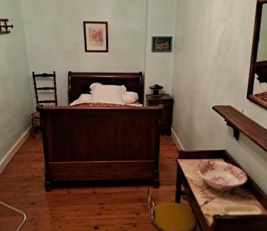 Le Fousseret House | Grande maison de vacances chez Elisa