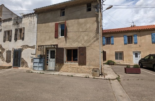 Villedaigne House | Grande Maison de Village
