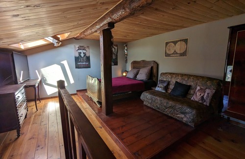 Villedaigne House | Grande Maison de Village