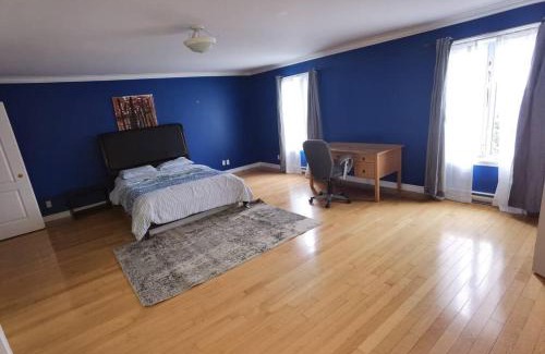 Terrebonne House | Grande maison familiale - No CITQ 316785