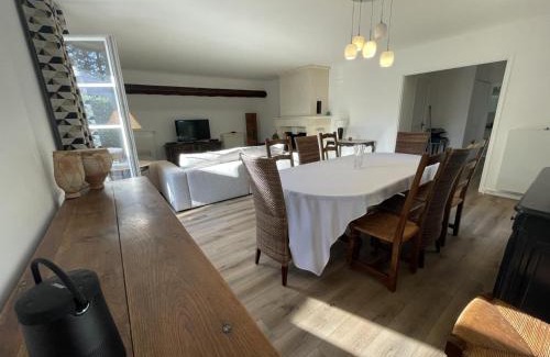 Chambray-les-Tours House | Grande maison avec jardin près de Tours - FR-1-381-620