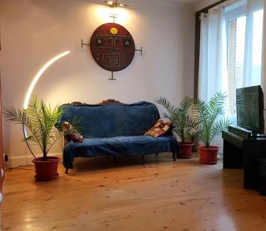 Thiers House | Grande Maison La Paume d'Or