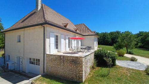 Bergerac House | Grande Périgourdine