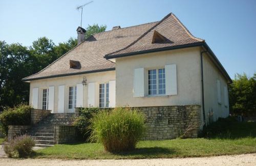 Bergerac House | Grande Périgourdine