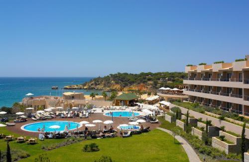 Santa Eulalia Hotel | Grande Real Santa Eulalia Resort & Hotel Spa