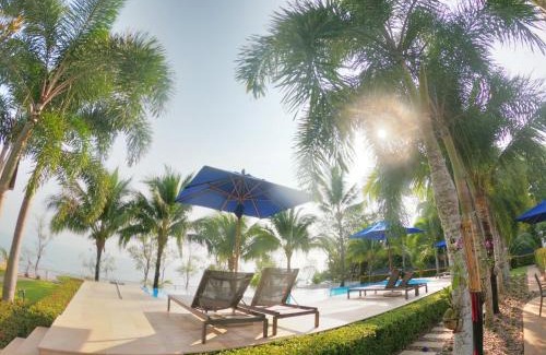 Ko Chang House | Grande Sun Seaside Villas Koh Chang