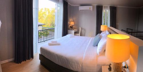 Ko Chang House | Grande Sun Seaside Villas Koh Chang