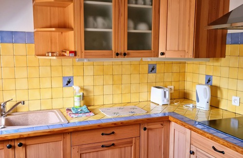 Juzet-de-Luchon Villa | Grande Villa de 300 m² Avec Jardin Privatif - Bagnères-de-luchon