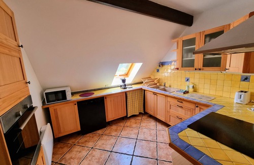 Juzet-de-Luchon Villa | Grande Villa de 300 m² Avec Jardin Privatif - Bagnères-de-luchon