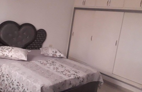 Hawmat al Badawiyin Villa | Grande Villa Mahboubine à 5km Midoun 6/7 Pers