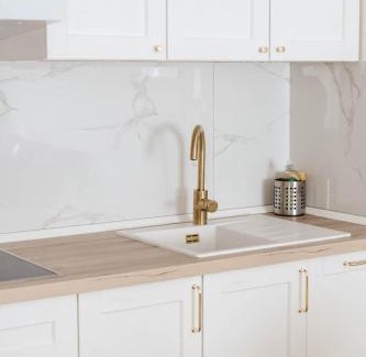 Corvin negyed Apartment | GranDeLux