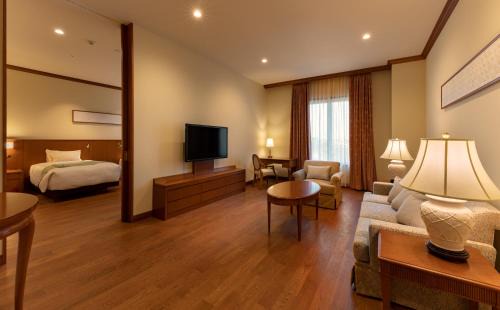 Oonojo Hotel | GrandEmpireHotel