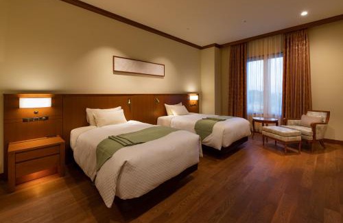 Oonojo Hotel | GrandEmpireHotel