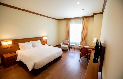 Oonojo Hotel | GrandEmpireHotel