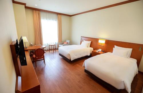 Oonojo Hotel | GrandEmpireHotel