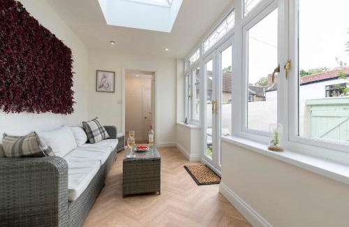 Sedgefield House | Grandeur Within