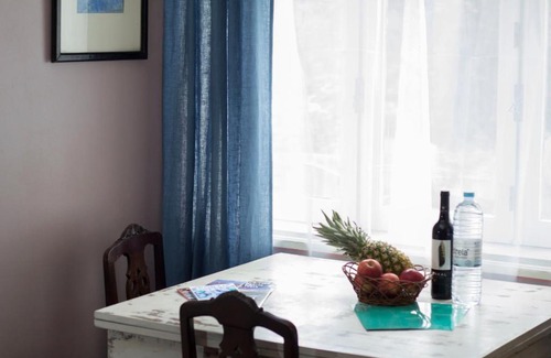 Porto House | Grandfather's house