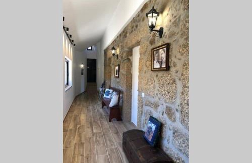 Espariz House | Grandfather's House