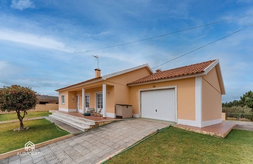 Torres Vedras House | Grandfather Zé's House | House with swimming pool - Silveira