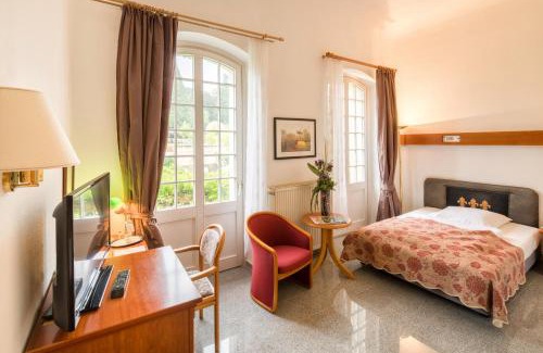 Bad Nenndorf Hotel | Grandhotel Esplanade