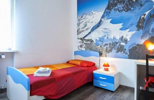 Lecco House | Grandi Cime Guest House