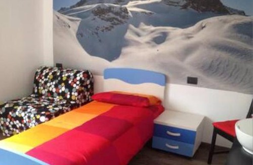 Lecco House | Grandi Cime Guest House