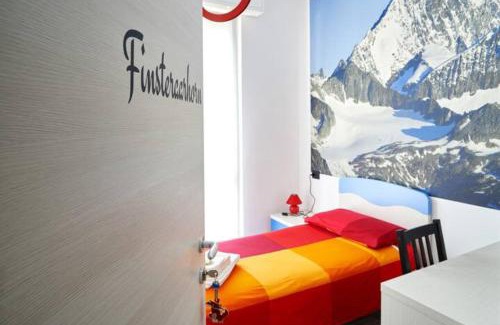 Lecco House | Grandi Cime Guest House