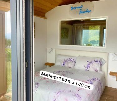 Domaso House | Grandin Holidayhouse