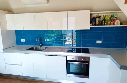 Domaso House | Grandin Holidayhouse