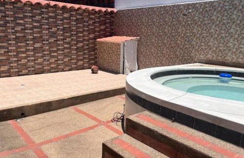 Flandes Apartment | Grandiosa Casa-Jacuzzi Privado