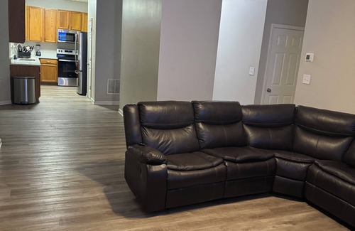 Lithonia House | Grandiose Mansion Retreat!