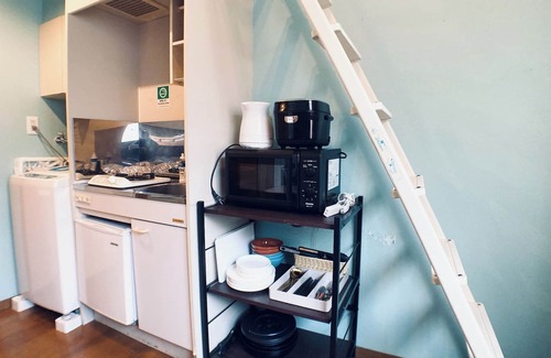 Toshima Apartment | Grandioso East Court Nagasaki 2025 minutes by tra - East Court Nagasaki 202/Toshima-ku Tokyo