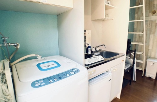 Toshima Apartment | Grandioso East Court Nagasaki 2025 minutes by tra - East Court Nagasaki 202/Toshima-ku Tokyo