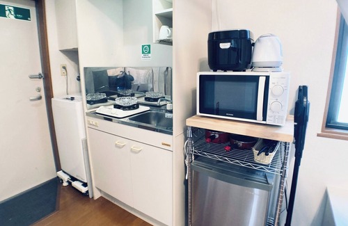 Toshima Apartment | Grandioso East Court Nagasaki 2055 minutes by tra - East Court Nagasaki 205/Toshima-ku Tokyo