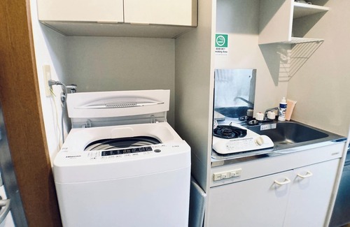Toshima Apartment | Grandioso East Court Nagasaki 1055 mins by train - East Court Nagasaki 105/Toshima-ku Tokyo