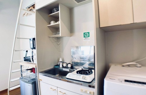 Toshima Apartment | Grandioso East Court Nagasaki 2015 minutes by tra - East Court Nagasaki 201/Toshima-ku Tokyo