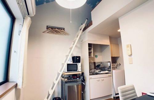 Toshima Apartment | Grandioso East Court Nagasaki 2035 minutes by tra - East Court Nagasaki 203/Toshima-ku Tokyo