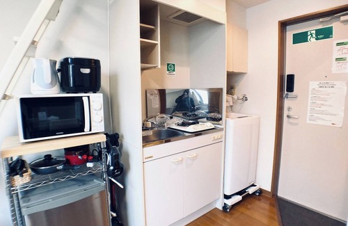 Toshima Apartment | Grandioso East Court Nagasaki 2035 minutes by tra - East Court Nagasaki 203/Toshima-ku Tokyo