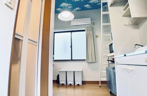 Toshima Apartment | Grandioso East Court Nagasaki 2035 minutes by tra - East Court Nagasaki 203/Toshima-ku Tokyo